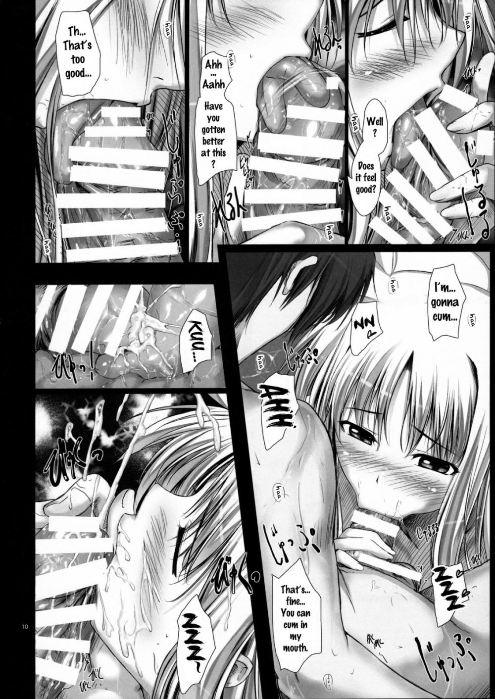 Hentai Manga Comic-Home Sweet Home ~Compilation~-Chapter 1-9